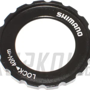 Shimano Center Lock závěrná matice, 15 a 20mm Odeslání Ihned