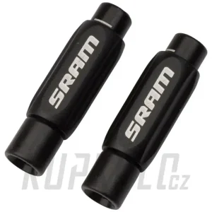 Horká Nabídka Štelování brzd(řazení) mezi bowdeny SRAM COMPACT BARREL - 5mm
