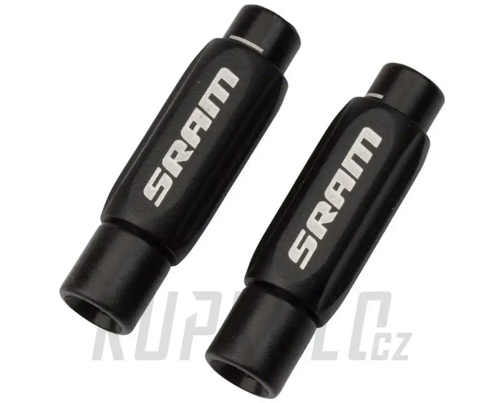 Horká Nabídka Štelování brzd(řazení) mezi bowdeny SRAM COMPACT BARREL - 5mm