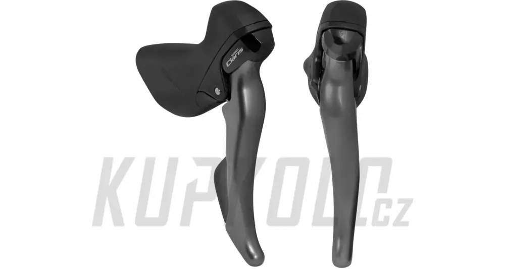 Oblíbený Řadící a brzdové páky Shimano Claris ST-R2000, 2x8
