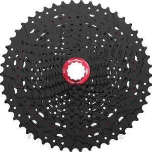Kazeta SunRace CSMZ90WA5 12s, 11-50z BLACK Nízká Cena
