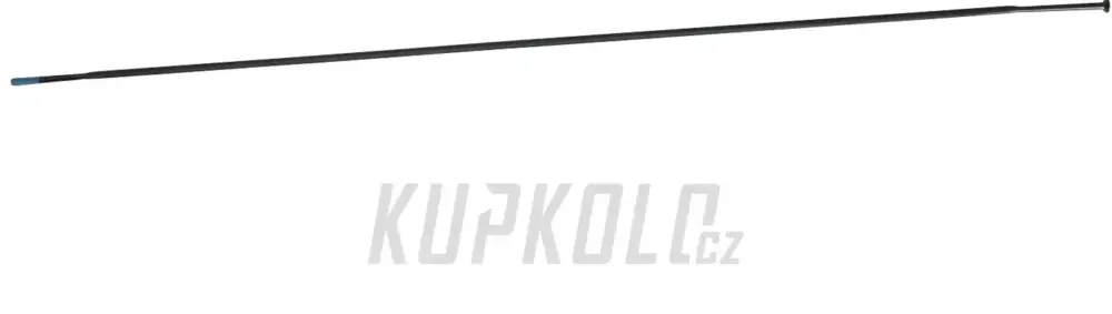 Drát na přední kolo Shimano WHRS81C35 272 mm Novinka