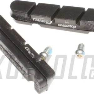 Nejprodávanější Náhradní špalky Mavic Exalith 2 , Shimano/sram V2470301 pár