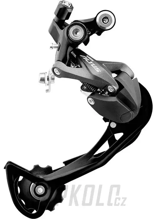 Přehazovačka Shimano Altus Shadow, RD-M2000 Speciální Cena