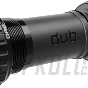 Osa Sram Dub BSA 100mm MTB - FAT bike Levný