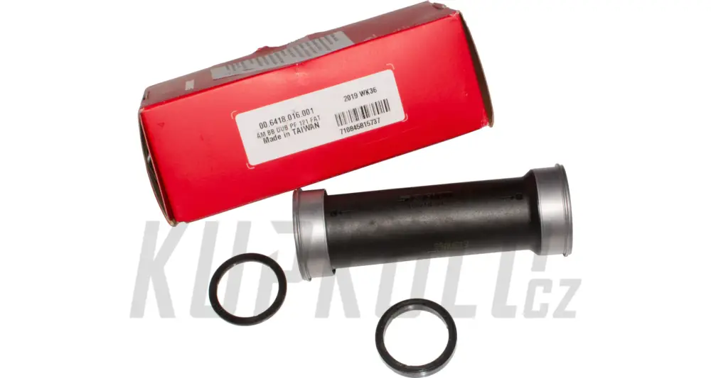 Cenový Hit Osa Sram Dub PressFit 121mm (mtb)