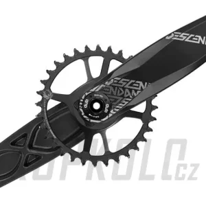 Akční Nabídka MTB kliky Sram Truvativ Descendant 6K Al eagle Boost DUB
