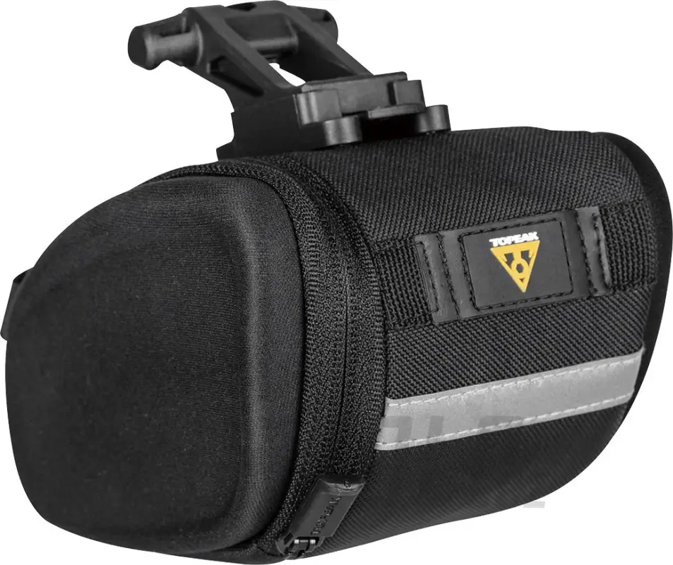 Podsedlová brašna Topeak Side Kick Wedge Pack, M Expresní Doručení
