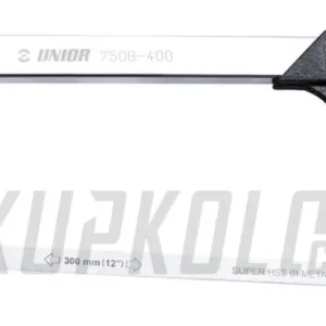 Sezónní Sleva Pila rámová UNIOR na kov - U621531