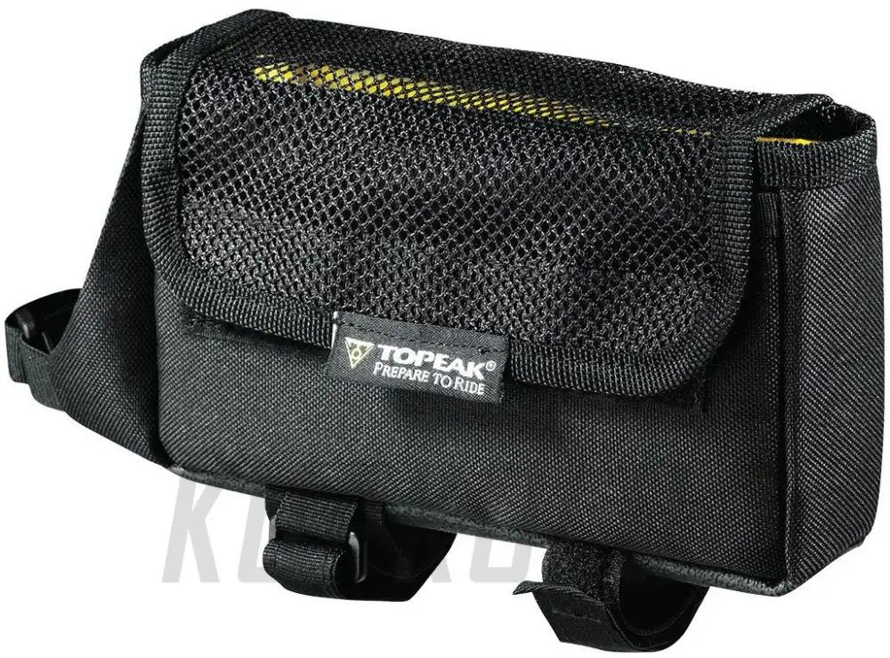 Novinka Topeak Tribag brašna na rám, velikost L