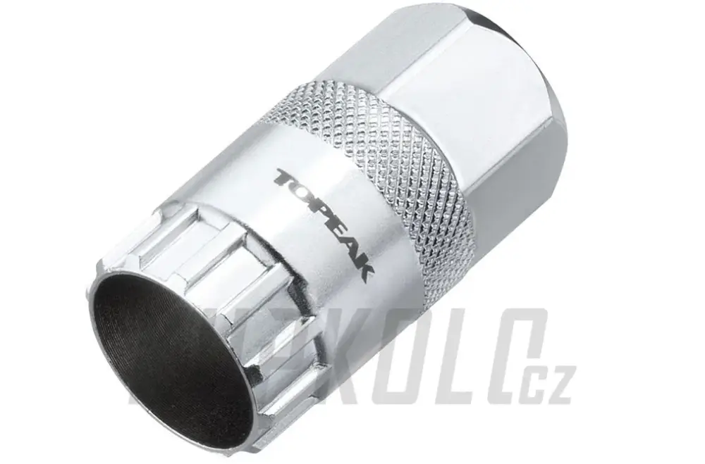Omezená Nabídka Topeak stahovák na kazety a Center Lock