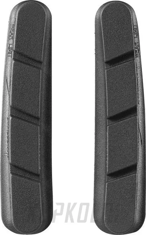 Náhradní špalky Mavic Exalith 2 CXR pár, Shimano/Sram V2470101 Objednat Nyní