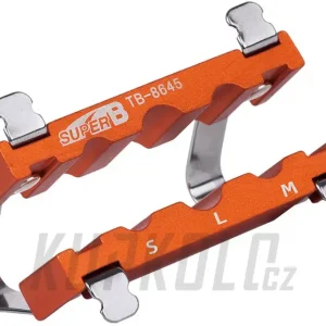 Koupit Online Super B TB-8645 kleště do svěráku