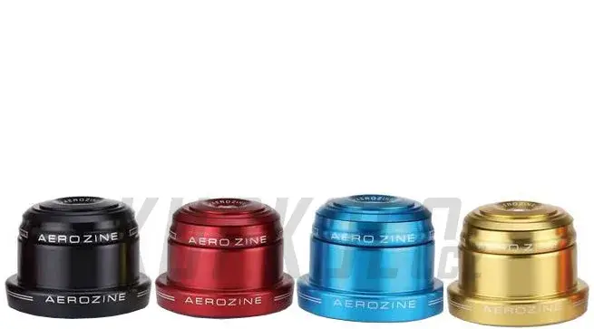 Hlavové složení Aerozine XH1.6B Omezená Nabídka
