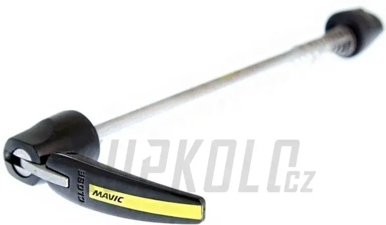 Nová Kolekce Rychloupínák Mavic Road BR601