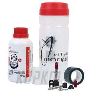 Effetto Mariposa - CafféLatex tubeless kit Rychlé Dodání