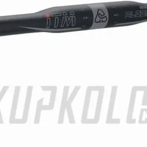 Řidítka ITM ALCOR 80 WING - černá Nejlepší Cena