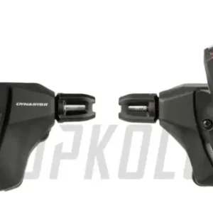 Levný Řadící páčky Shimano SLX SL-M7000 L+R 11 x 2/3k, s objímkou