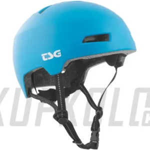 Přilba TSG Status Solid Color dark cyan Koupit Online