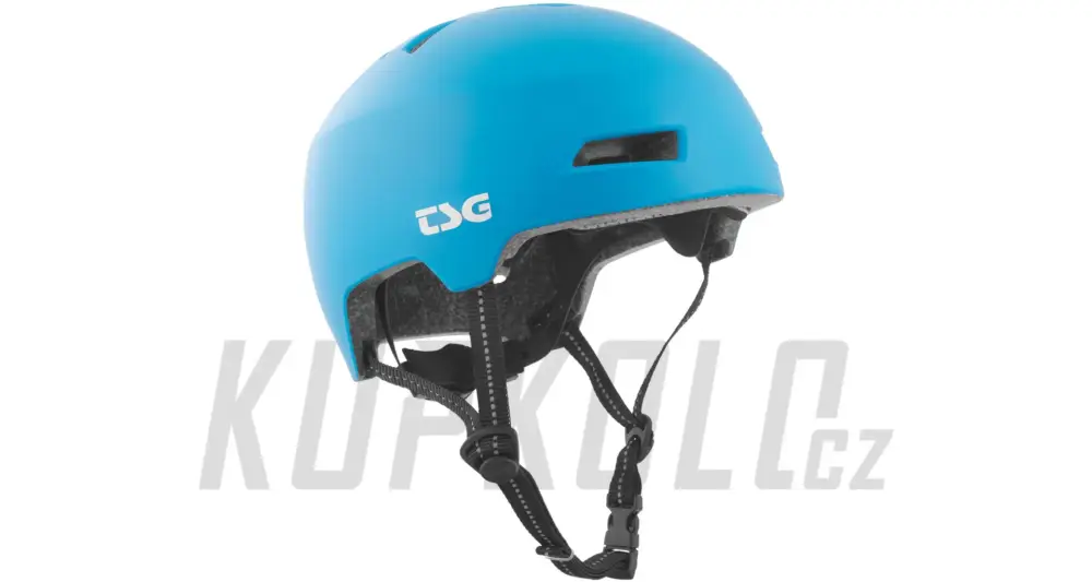 Přilba TSG Status Solid Color dark cyan Koupit Online