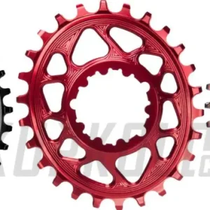 Převodník AbsoluteBlack Sram Oval BOOST (3 mm) Expresní Doručení
