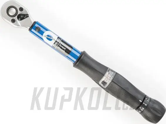 Nejlepší Cena Momentový klíč Park Tool 2-14Nm s ráčnou TW-5-2
