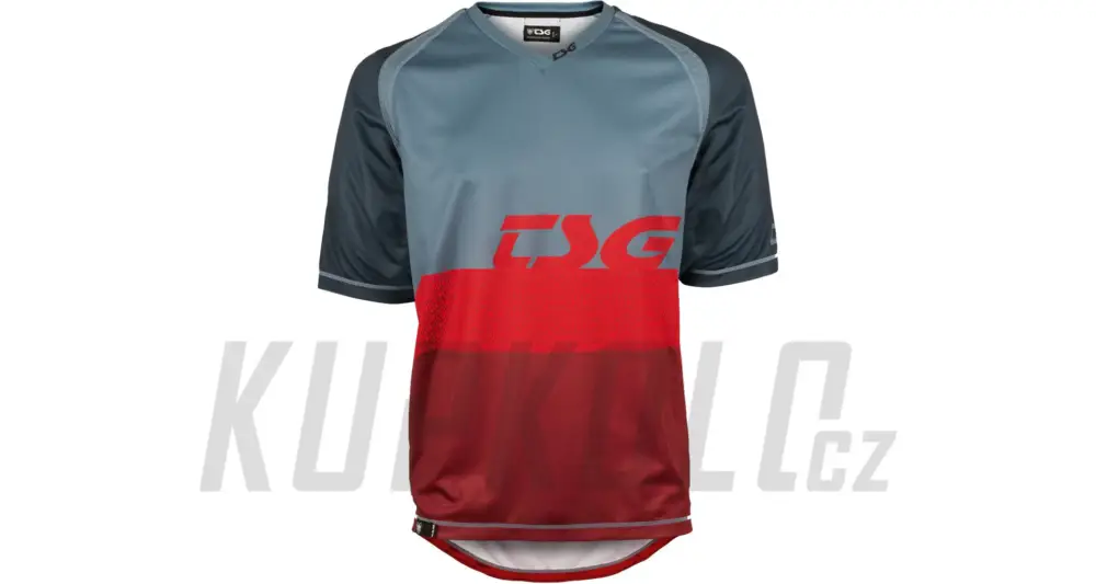 Dres TSG Force Rychlé Dodání