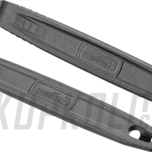 Super B TB-TL15 dlouhé montpáky - 2 ks (18 cm) Jen Po Omezenou Doba