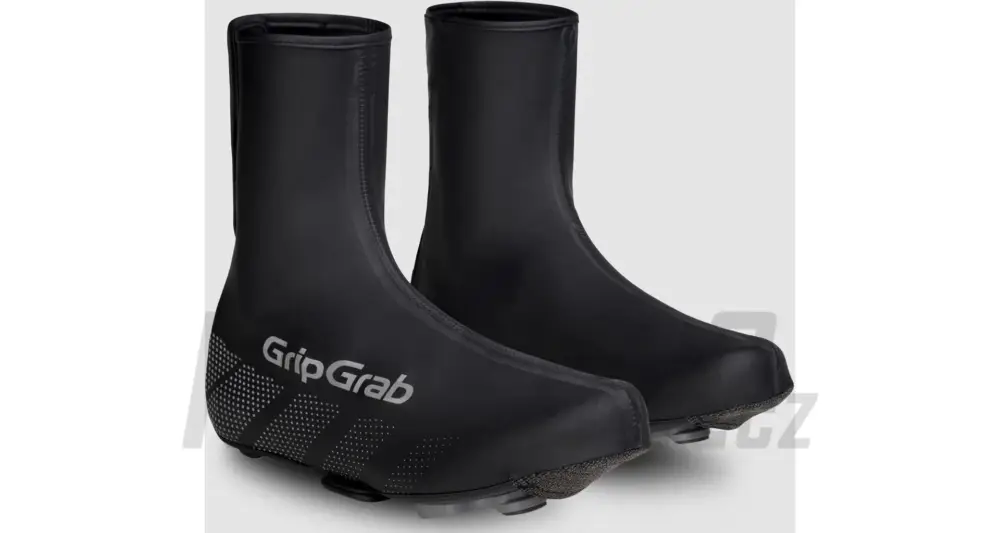 Cenová Bomba Návlek na tretry GripGrab Ride Waterproof