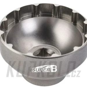 Ověřený Super B TB-1068 klíč na misky, 46mm(Sram DUB)