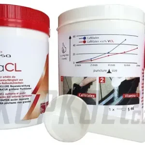 Expresní Doručení Effetto Mariposa - CafféLatex Vitamina CL