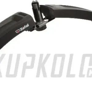 Jen Po Omezenou Doba Blatník na vidlici Zéfal Deflector FM60 26" 27,5" 29"