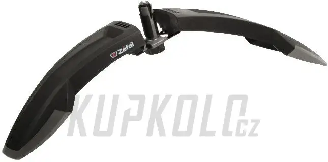 Jen Po Omezenou Doba Blatník na vidlici Zéfal Deflector FM60 26" 27,5" 29"