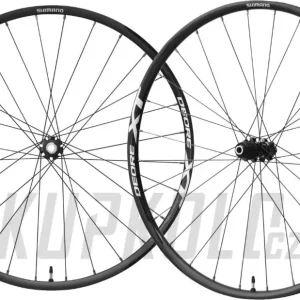 27,5" zapletená kola Shimano XT WH-M8000, Boost 15x110, 12x148mm Cenový Hit