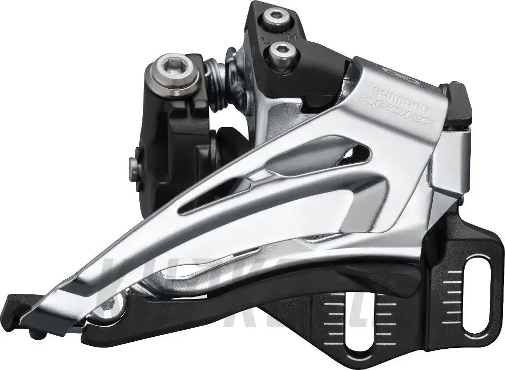 Objednat Nyní Přesmykač Shimano Deore FD-M6025E, 2x10