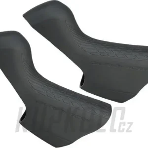 Aktuální Náhradní gumy na páky Shimano ST-R9100