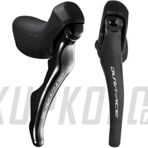 Řadicí a brzdová páka Shimano Dura Ace, ST-R9120 Časově Omezené