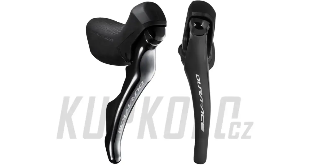 Řadicí a brzdová páka Shimano Dura Ace, ST-R9120 Časově Omezené