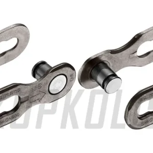 2x Rychlospojka Shimano SM-CN900 XTR/Dura Ace, CN-HG900 - 11s Akční Nabídka