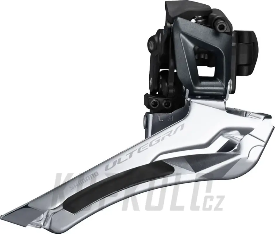 Akční Cena Přesmykač Shimano Ultegra, FD-R8000, 2x11 objímka