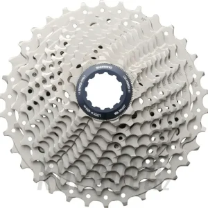 Kazeta Shimano Ultegra, CS-HG800 - 11s (pro ořech mtb/silniční 10s) Poslední Šance