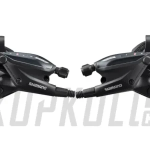 Top Prodej Řadící a brzdové páky Shimano ST-EF505