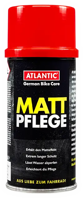 Atlantic čistič matných laků 150ml sprej Nová Kolekce