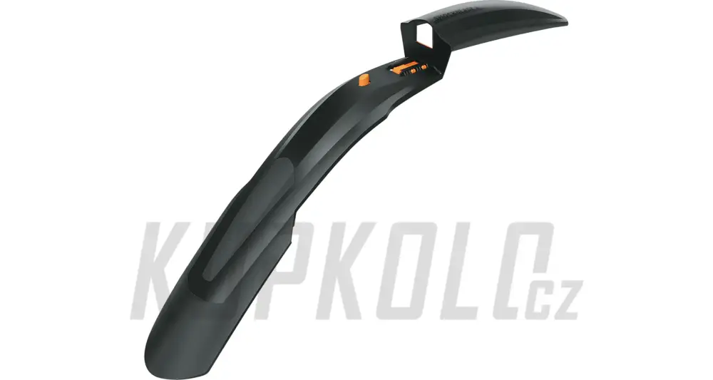 Přední blatník SKS Shockblade II 28" - 29", černá Speciální Cena