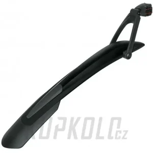 Horká Nabídka Zadní blatník SKS X-BLADE II 26" 27,5" černá