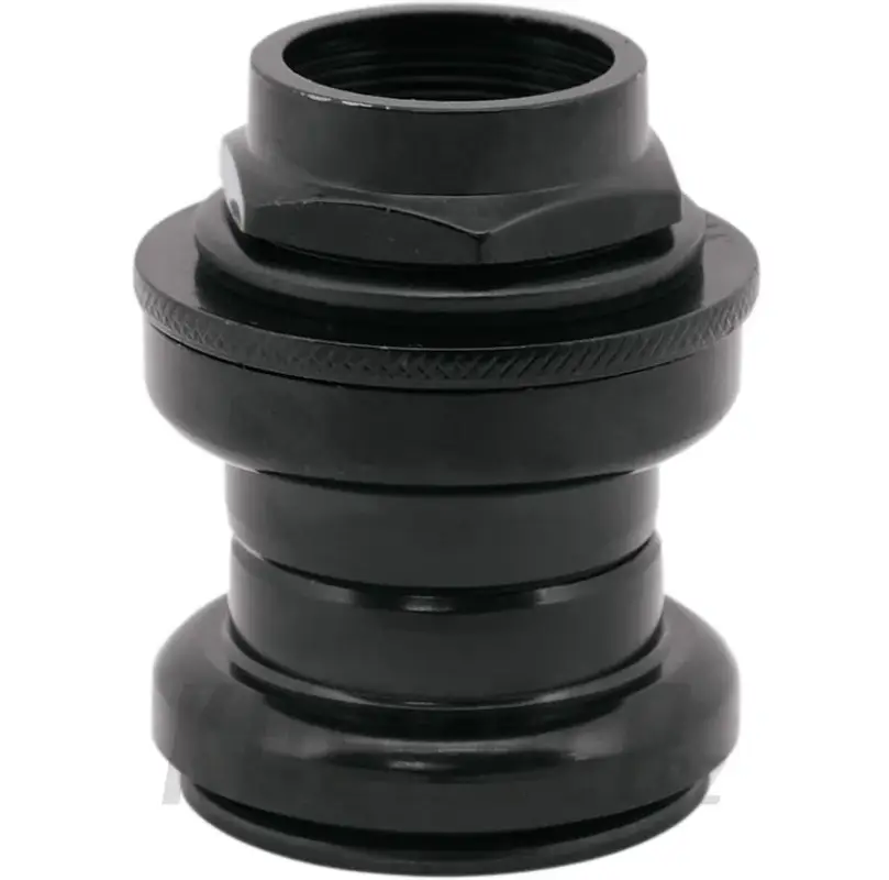 Hlavové řízení FORCE závitové 22,2mm 1" Fe, černé Must-Have