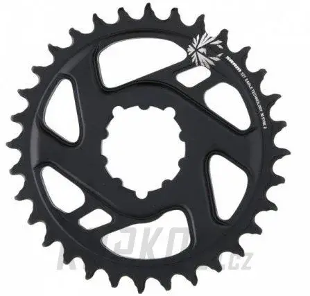 Nízká Cena Převodník Sram X-Sync2 Eagle 6mm Cold Forged