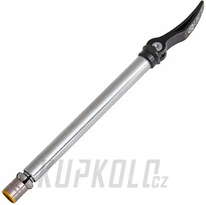 Akce Osa předního náboje 15x110 mm Boost SR Suntour 15QLC32-110 BOOST