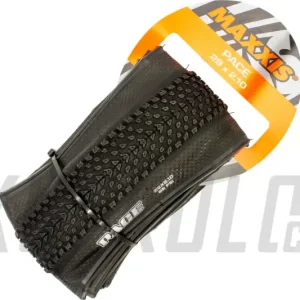 Výhodná Nabídka 29er Plášť MTB Maxxis Pace - kevlar
