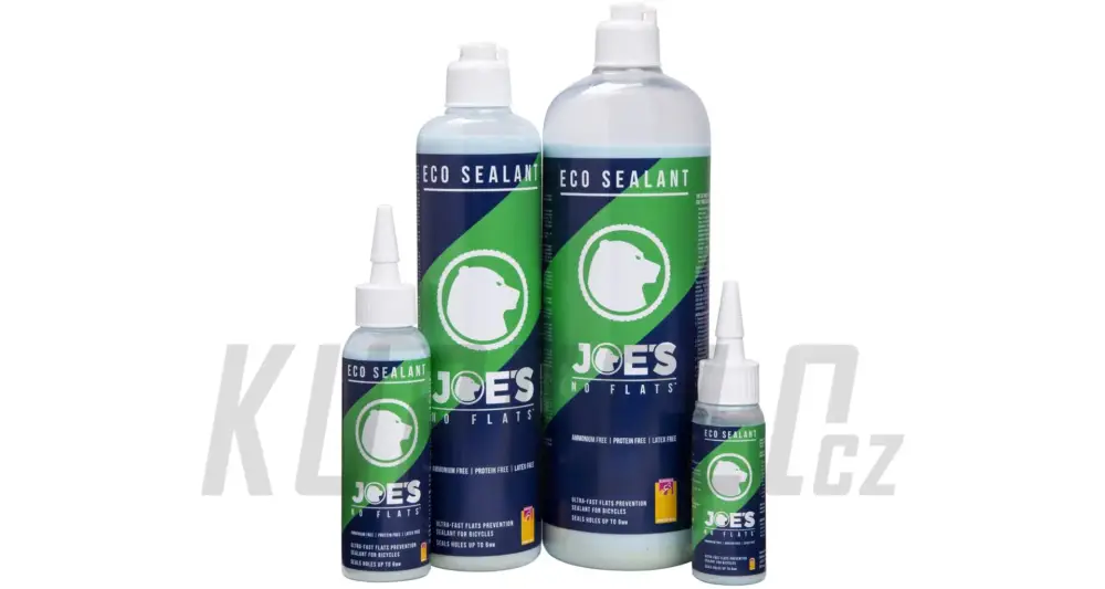 Horká Nabídka JOE´S ECO Sealant bezdušový tmel